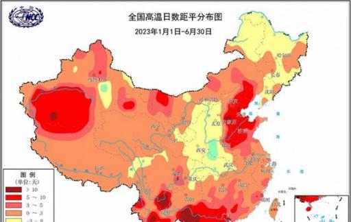 高温大“烤” 热射病频发 及时补充电解质是关键