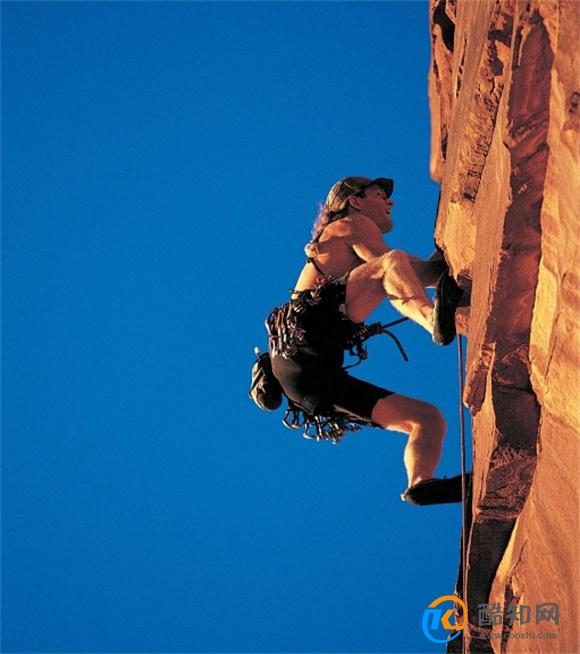 攀岩运动注意事项有哪些 攀岩安全注意事项