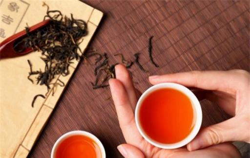 喝茶不养生 还可能致癌 北京大学研究：喝茶与多种癌症相关