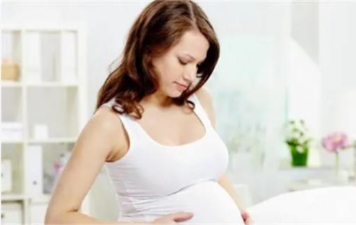 孕晚期 新生命到来前的7种不适 你经历过几种