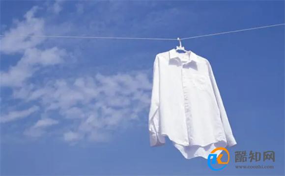 白色衣服穿久了 为什么会发黄 如何避免 发黄后如何正确清洗 