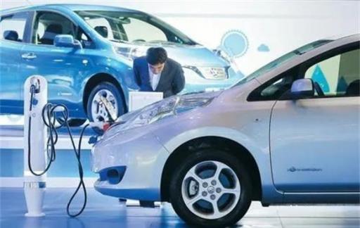 双节假期新能源汽车销售快速增长 家电市场消费上涨