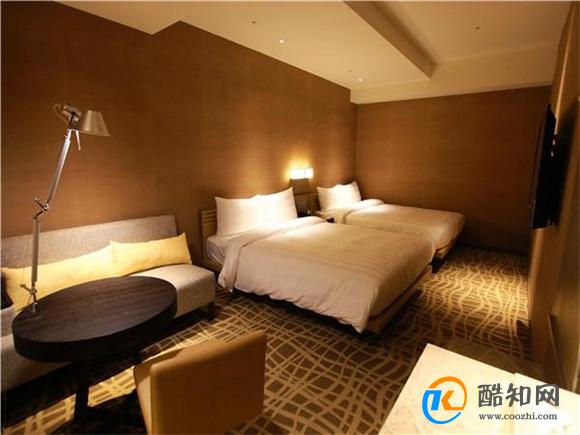 十一旅游住宾馆时 有几种东西最好不要碰 小心生病