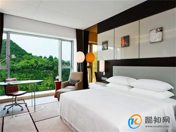 十一旅游住宾馆时 有几种东西最好不要碰 小心生病
