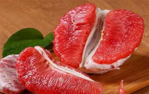 7句口诀帮你买到皮薄肉厚、香甜多汁的柚子，实用