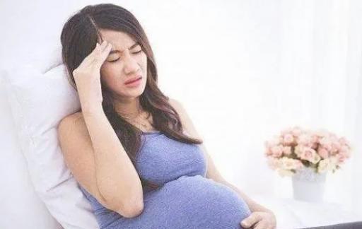 怀孕后总睡不好？这5个方法，带你逐个击破孕期睡眠难题！