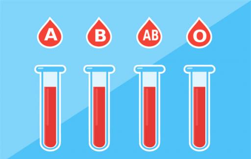 血型影响大脑衰老速度 A型 O型 AB型 哪种更易得老年痴呆症
