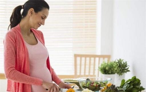 孕期出现这三种情况 营养不良可能正向你“招手” 孕妈要注意