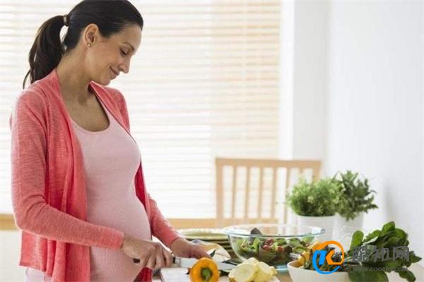 孕期出现这三种情况 营养不良可能正向你“招手” 孕妈要注意 
