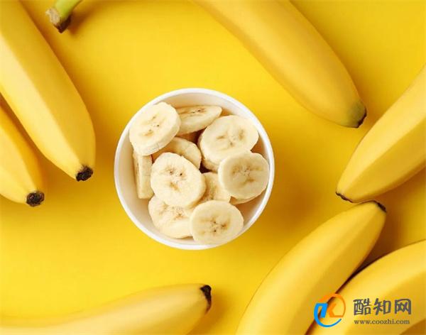 香蕉六个食用禁忌 吃错了小心没病找病 脸上还会长斑