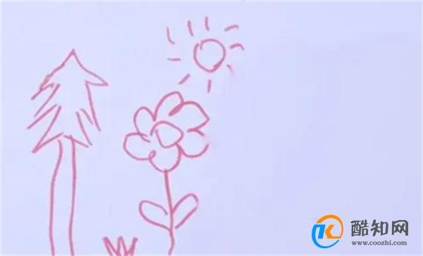 不用一滴水 轻松去除白墙上各种笔迹污渍 我比较关注第6种
