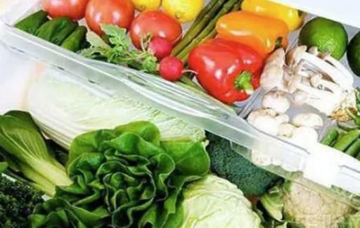 10种食物不能放入冰箱保存，怪不得食物容易腐坏，涨知识
