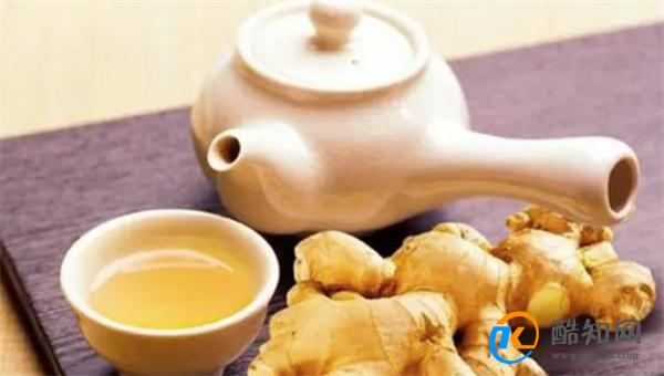 生姜最常用的10个小妙用，简单实用又有效，了解一下