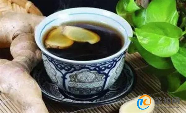 生姜最常用的10个小妙用，简单实用又有效，了解一下