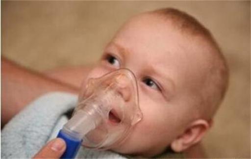 儿童哮喘发病率持续升高 孩子出现这几个症状 妈妈们要注意了