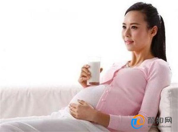 不适合喝牛奶的五类孕妈 不光没营养 而且影响自己的健康