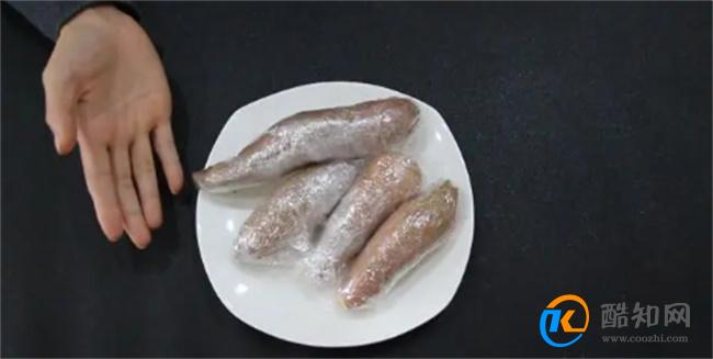 保存红薯的正确方法 红薯越放越甜 保存一年都新鲜不坏