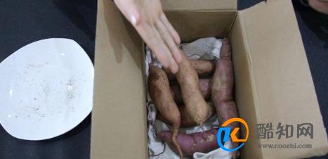 保存红薯的正确方法 红薯越放越甜 保存一年都新鲜不坏