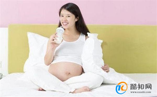 不适合喝牛奶的五类孕妈 不光没营养 而且影响自己的健康