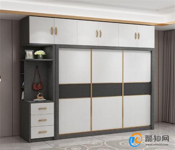 组装柜和定制柜有什么区别 衣柜整装和组装的区别