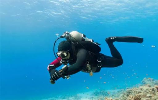 潜水运动需要注意什么 潜水的注意事项