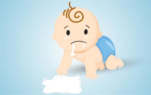 婴儿总是吐奶怎么回事 宝宝吐奶是什么原因