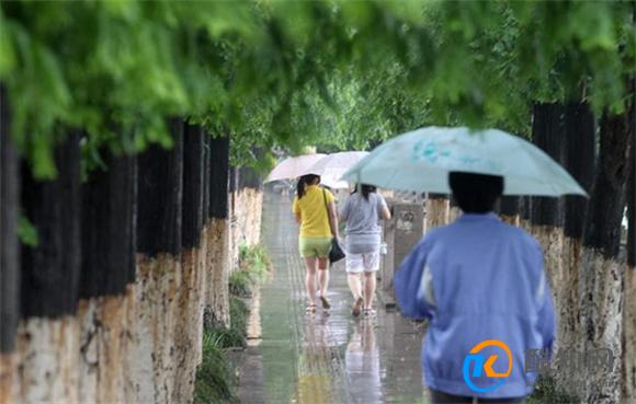 梅雨季节是几月份 立秋后还有梅雨季节吗