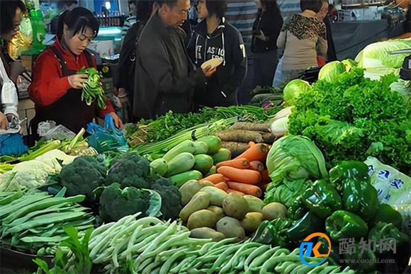 为什么年轻人不到菜市场买菜了 为什么不到菜市场买菜