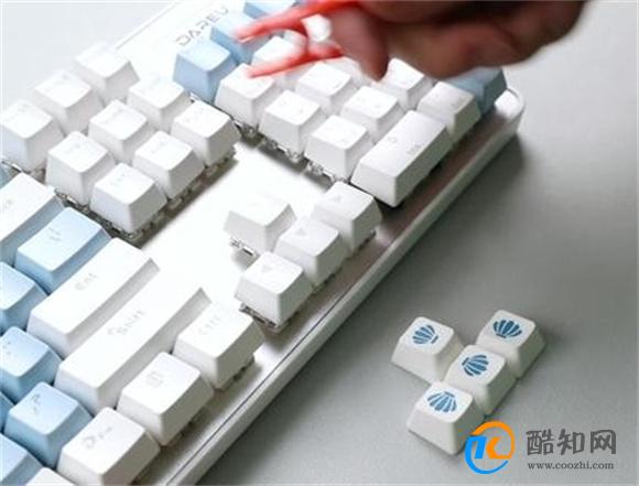 键盘真的很脏吗？该怎么清洁它呢？今天小编教会你