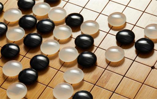 围棋有多少个棋子 围棋的历史和文化