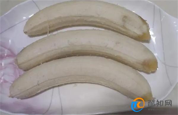 香蕉怎样做更好吃 来看看自制脆皮香蕉 外酥里软特别诱人