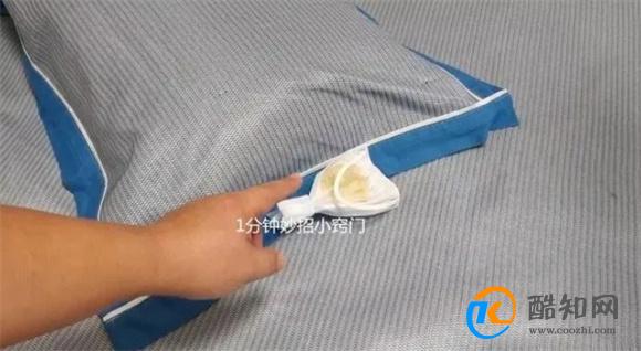 睡觉前在枕头边放一块生姜，作用真棒，解决了很多人的大烦恼