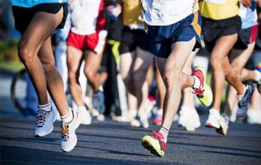 马拉松跑步有什么好处 马拉松对身体的好处