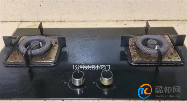 燃气灶左边不能炒菜？我也才清楚，多亏燃气师傅提醒，别乱用了