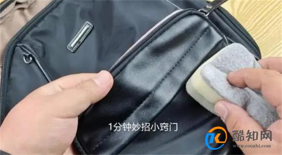 擦皮鞋从不用鞋油 教你个简单方法 擦完跟新买的一样柔软有光泽