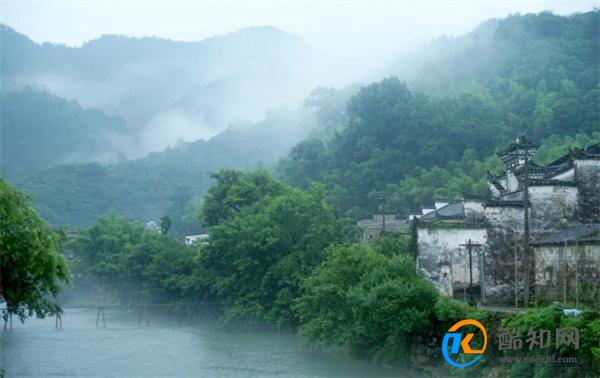 江南梅雨季节是什么时候 立秋后还有梅雨季节吗