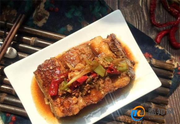 带鱼的5种美味做法 轻喜星保姆食谱 好吃又好学 