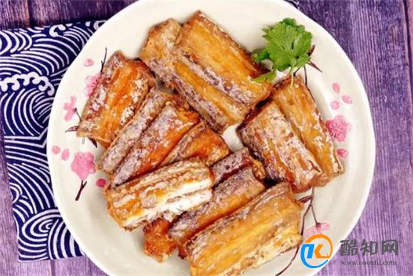 带鱼的5种美味做法 轻喜星保姆食谱 好吃又好学 