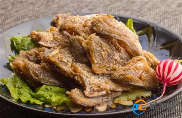 带鱼的5种美味做法 轻喜星保姆食谱 好吃又好学 