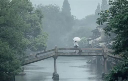 江南梅雨季节是什么时候 立秋后还有梅雨季节吗