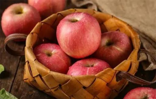 一天一苹果，有助消散结节？医生：苹果的3个食用禁忌，还需了解