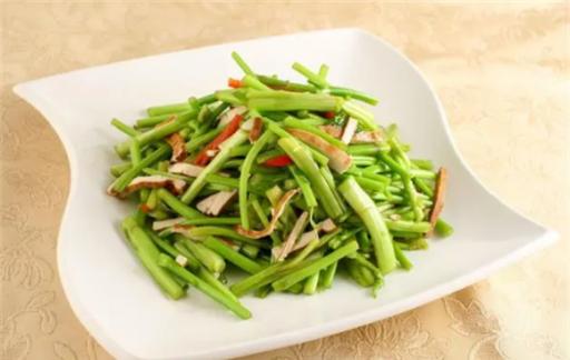 香干怎么做  教你这4种做法 做法简单 鲜香入味超好吃