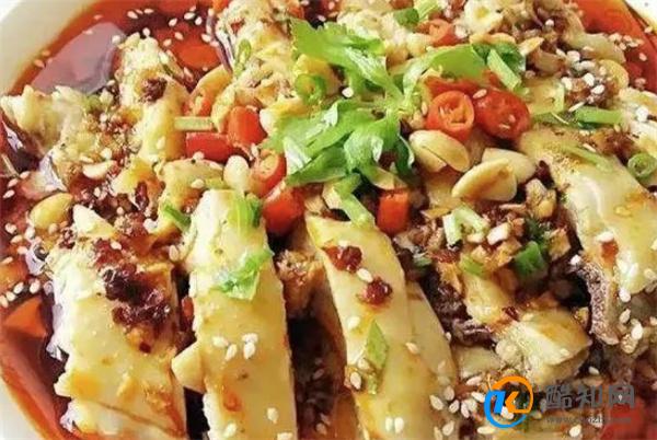 分享6种特色鸡肉做法，道道馋人，鲜香可口，照着做简单！
