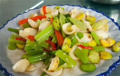 5道夏季清爽素菜 简单好做比肉还好吃 记得要收藏了