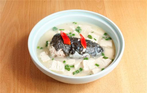 鲫鱼的5种美味做法 鲜美又营养 爱吃鱼的一定要学会