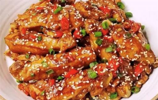 分享6种特色鸡肉做法，道道馋人，鲜香可口，照着做简单！