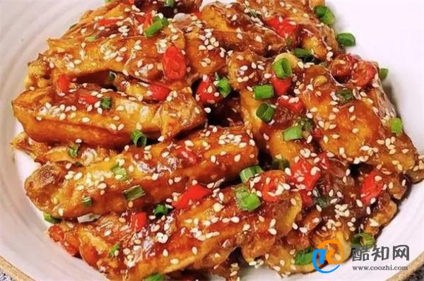 分享6种特色鸡肉做法，道道馋人，鲜香可口，照着做简单！