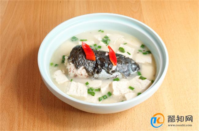 鲫鱼的5种美味做法 鲜美又营养 爱吃鱼的一定要学会 