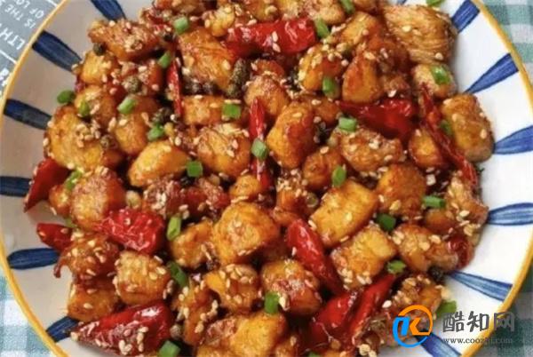 分享6种特色鸡肉做法，道道馋人，鲜香可口，照着做简单！