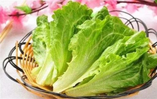 生菜不用涮着吃 加点蚝油味道更鲜美 看看做法更简单
